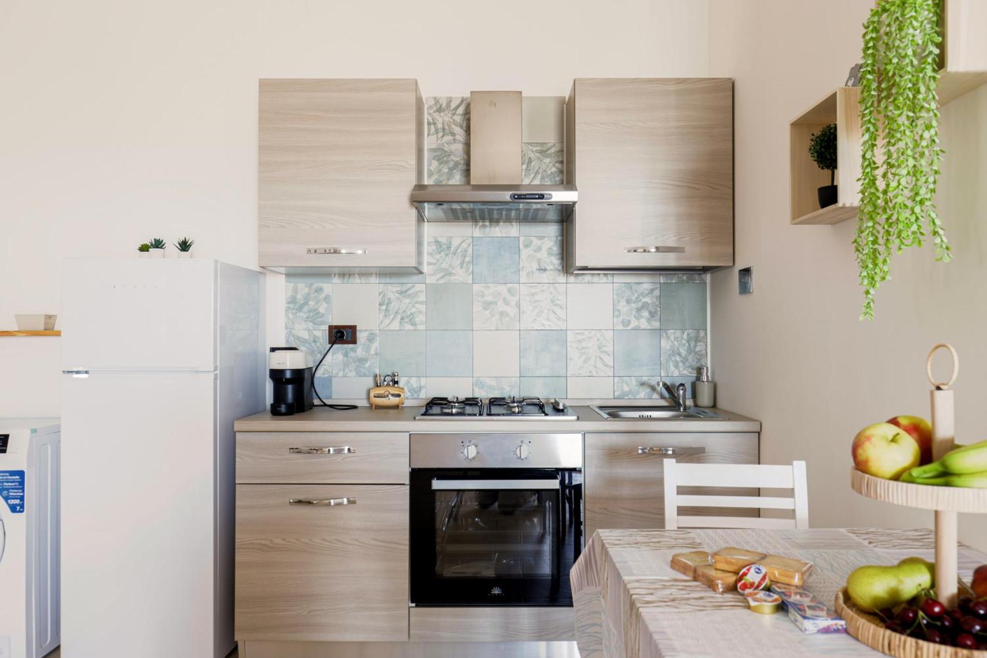 Vista Mare Fiumicino Villa Luaran gambar